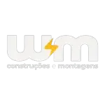 Ícone da W  M CONSTRUCOES E MONTAGENS LTDA