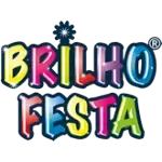 Ícone da BRILHO FESTA  INDUSTRIA DE ARTIGOS PARA FESTAS LTDA