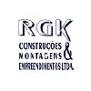 RGK CONSTRUCOES MONTAGENS E EMPREENDIMENTOS LTDA
