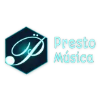 Ícone da PRESTO MUSICA LTDA