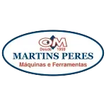 Ícone da O MARTINS COMERCIO DE MAQUINAS E FERRAMENTAS LTDA