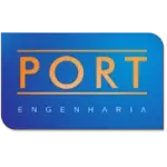 Ícone da PORT ENGENHARIA LTDA