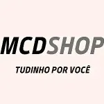 Ícone da MCD SHOP LTDA