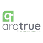 Ícone da ARQ TRUE PROJETOS ESPECIAIS LTDA