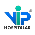 Ícone da VIP HOSPITALAR LTDA