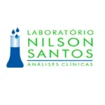 Ícone da LABORATORIO DE ANALISES CLINICAS DR NILSON A DOS SANTOS SS LTDA