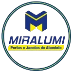 Ícone da MIRALUMI INDUSTRIA DE PORTAS E JANELAS DE ALUMINIO LTDA