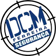 Ícone da D C M FERREIRA SEGURANCA LTDA