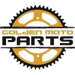 Ícone da GOLDEN MOTO PARTS PECAS E ACESSORIOS LTDA