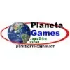 PLANETA PARK GAMES