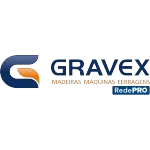 Ícone da GRAVEX COMERCIAL IMPORTADORA E EXPORTADORA LTDA