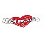 GRUPO ESPIRITA AMOR EM ACAO