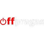 Ícone da OFF PRAGAS DEDETIZADORA LTDA