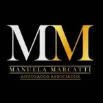 Ícone da MANUELA MARCATTI VENTURA DE CAMARGO MILLEN