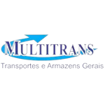 Ícone da MULTITRANS  TRANSPORTES E ARMAZENS GERAIS LTDA