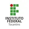 Ícone da INSTITUTO FEDERAL DE EDUCACAO CIENCIA E TECNOLOGIA DO TOCANTINS