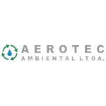 Ícone da AEROTEC PROJETOS E CONSULTORIA AMBIENTAL LTDA