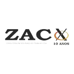 ZACX ENGENHARIA E CONSULTORIA EM SEGURANCA DO TRABALHO