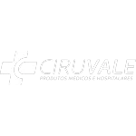 Ícone da CIRUVALE COMERCIO DE MATERIAL CIRURGICO LTDA