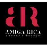 AMIGA RICA PRESENTES