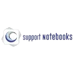 SUPPORT NOTEBOOKS