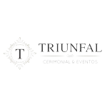 Ícone da TRIUNFAL CERIMONIAL E EVENTOS LTDA