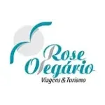 Ícone da ROSE OLEGARIO VIAGENS E TURISMO LTDA