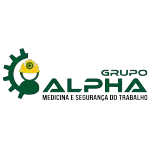 GRUPO ALPHA MEDICINA E SEGURANCA DO TRABALHO