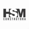 Ícone da HSM CONSTRUCAO DE EDIFICIOS LTDA