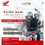 Ícone da MOTO REMAZA DISTRIBUIDORA DE VEICULOS E PECAS LTDA