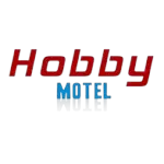 Ícone da HOBBY MOTEL LTDA