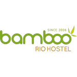 Ícone da BAMBOO RIO PENSAO HOSPEDAGEM E SERVICO DE BAR LTDA