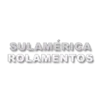 Ícone da SULAMERICA ROLAMENTOS E PECAS INDUSTRIAIS LTDA