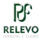 Ícone da RF RELEVO FOTOLITO LTDA