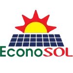 Ícone da ECONOSOL ENERGIA SOLAR LTDA