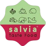 SALVIA TASTE FOOD