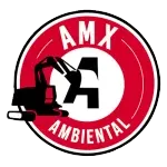 Ícone da AMX AMBIENTAL  OBRAS SERVICOS E COMERCIO LTDA