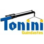 Ícone da TONINI GUINDASTES E SERVICOS LTDA