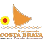 Ícone da RESTAURANTE COSTA BRAVA LTDA