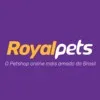 Ícone da ROYAL PETS COMERCIO DE ARTIGOS DE PETSHOP LTDA