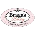 Ícone da BRAGA'S PADARIA E CONFEITARIA LTDA