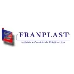 Ícone da FRANPLAST INDUSTRIA E COMERCIO DE PLASTICOS LTDA