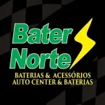 Ícone da M F BATERIAS E ACESSORIOS LTDA