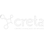 CRETA  CENTRO REUMATOLOGICO DE TERAPIA AVANCADA LTDA