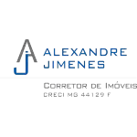 Ícone da ALEXANDRE JIMENES