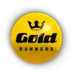 Ícone da GOLD RUNNERS ASSESSORIA ESPORTIVA SS LTDA