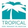 Ícone da HOTEL E RESTAURANTE TROPICAL LTDA