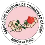 Ícone da ASSOCIACAO VICENTINA DE COMBATE AO CANCER GENOVEVA PEREZ