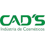 Ícone da CAD'S INDUSTRIA DE COSMETICOS LTDA