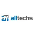 Ícone da ALLTECHS REPRESENTACOES LTDA